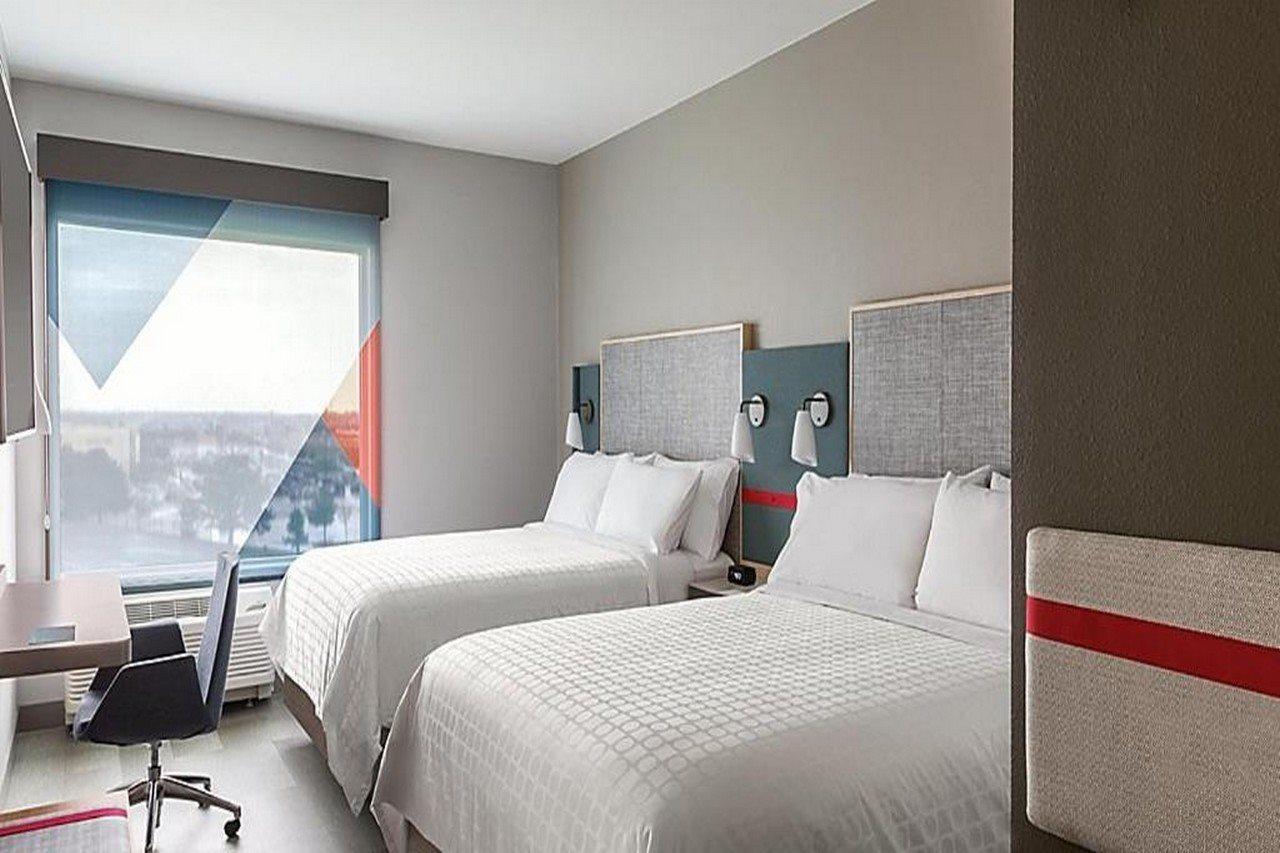 Avid Hotels - Millsboro - Georgetown South By Ihg Eksteriør bilde