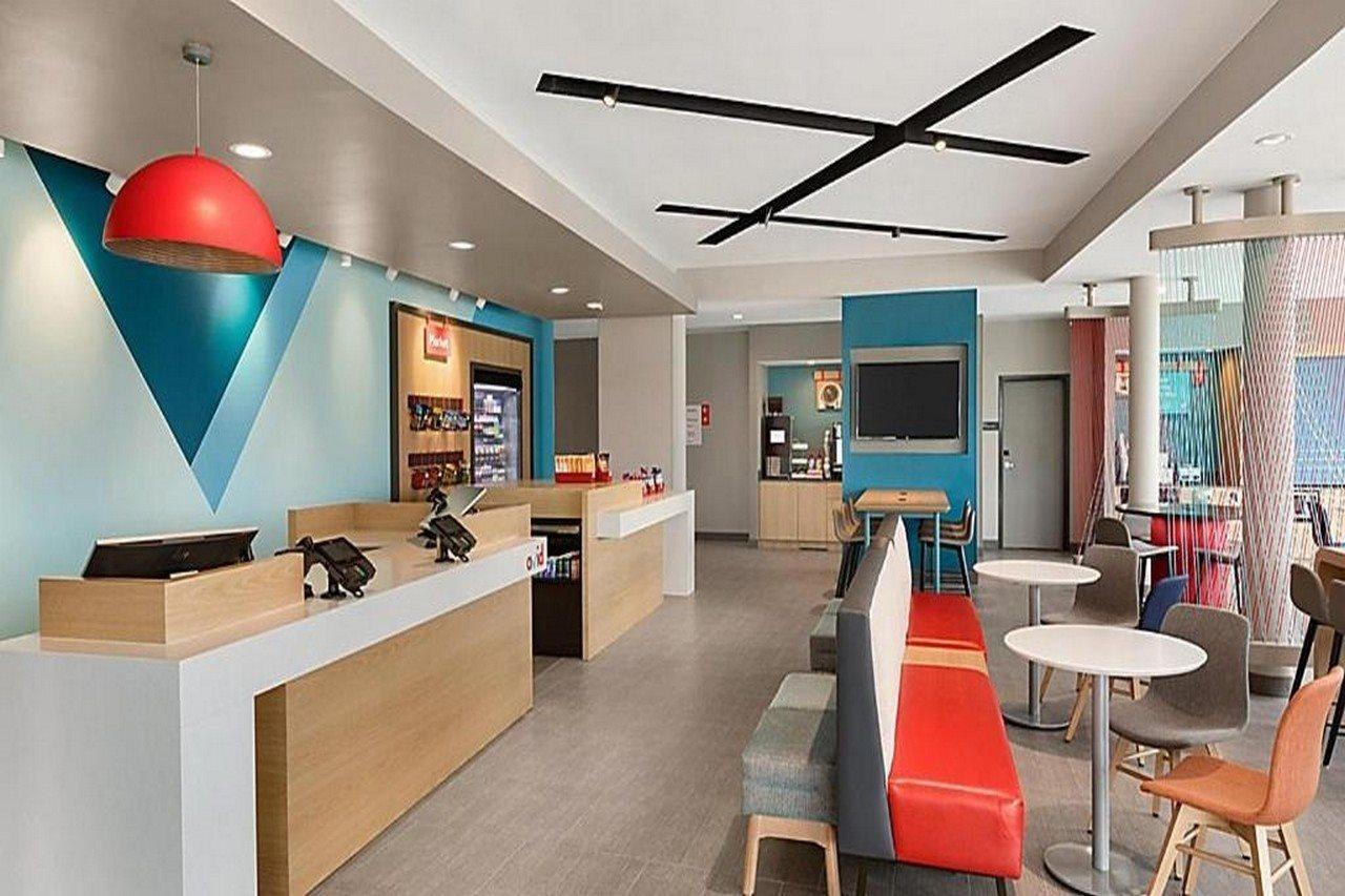 Avid Hotels - Millsboro - Georgetown South By Ihg Eksteriør bilde