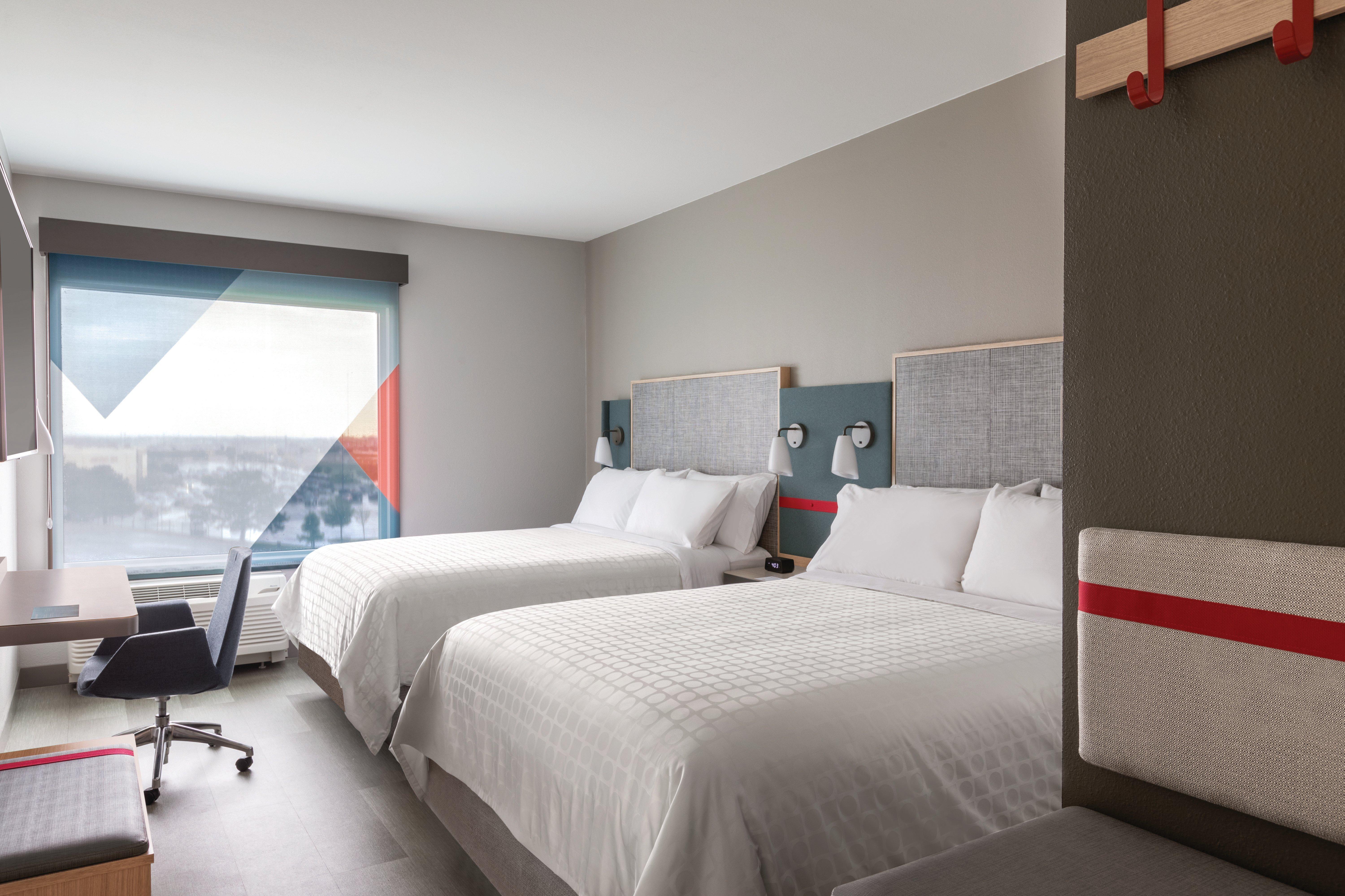 Avid Hotels - Millsboro - Georgetown South By Ihg Eksteriør bilde