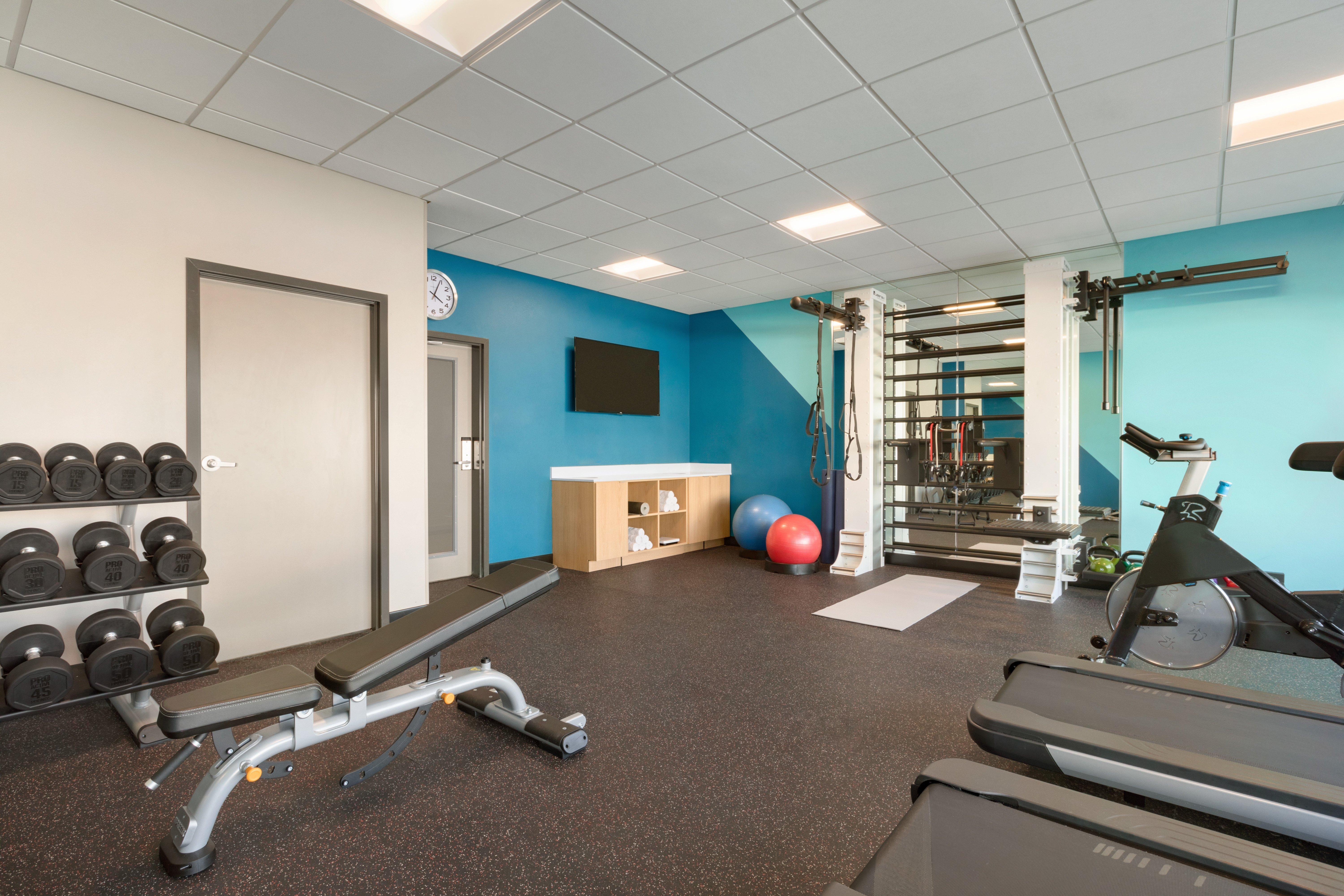 Avid Hotels - Millsboro - Georgetown South By Ihg Eksteriør bilde