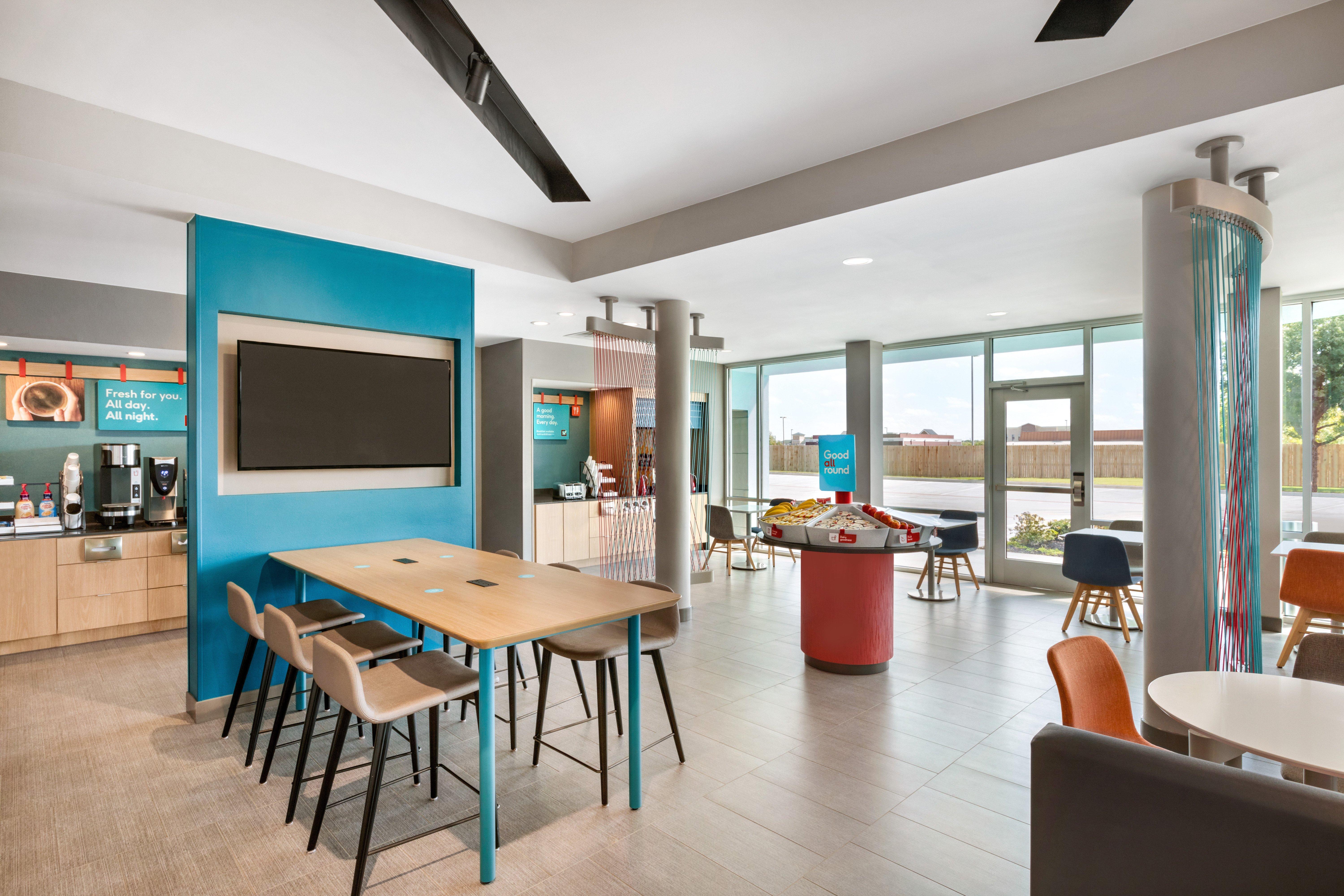Avid Hotels - Millsboro - Georgetown South By Ihg Eksteriør bilde