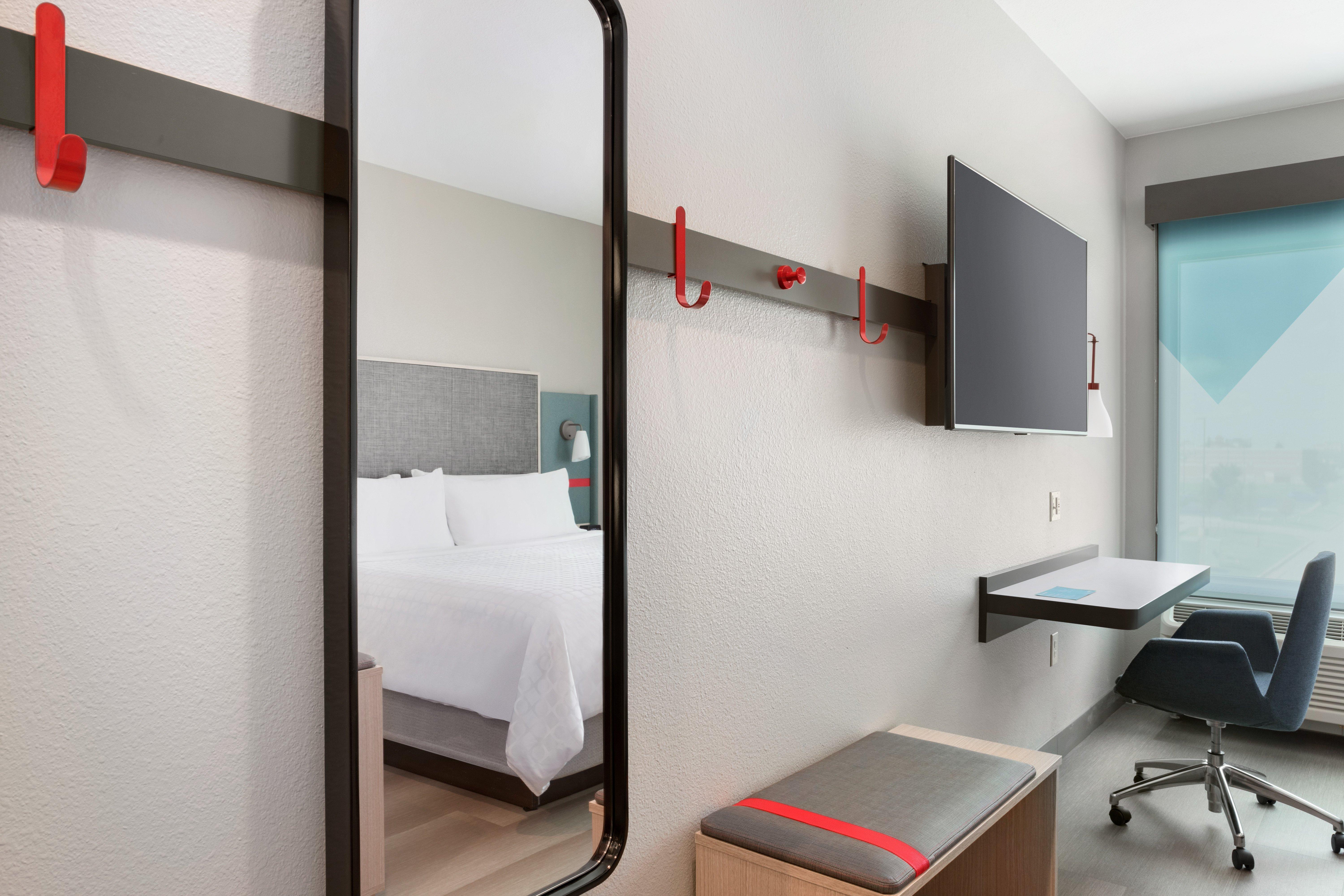 Avid Hotels - Millsboro - Georgetown South By Ihg Eksteriør bilde