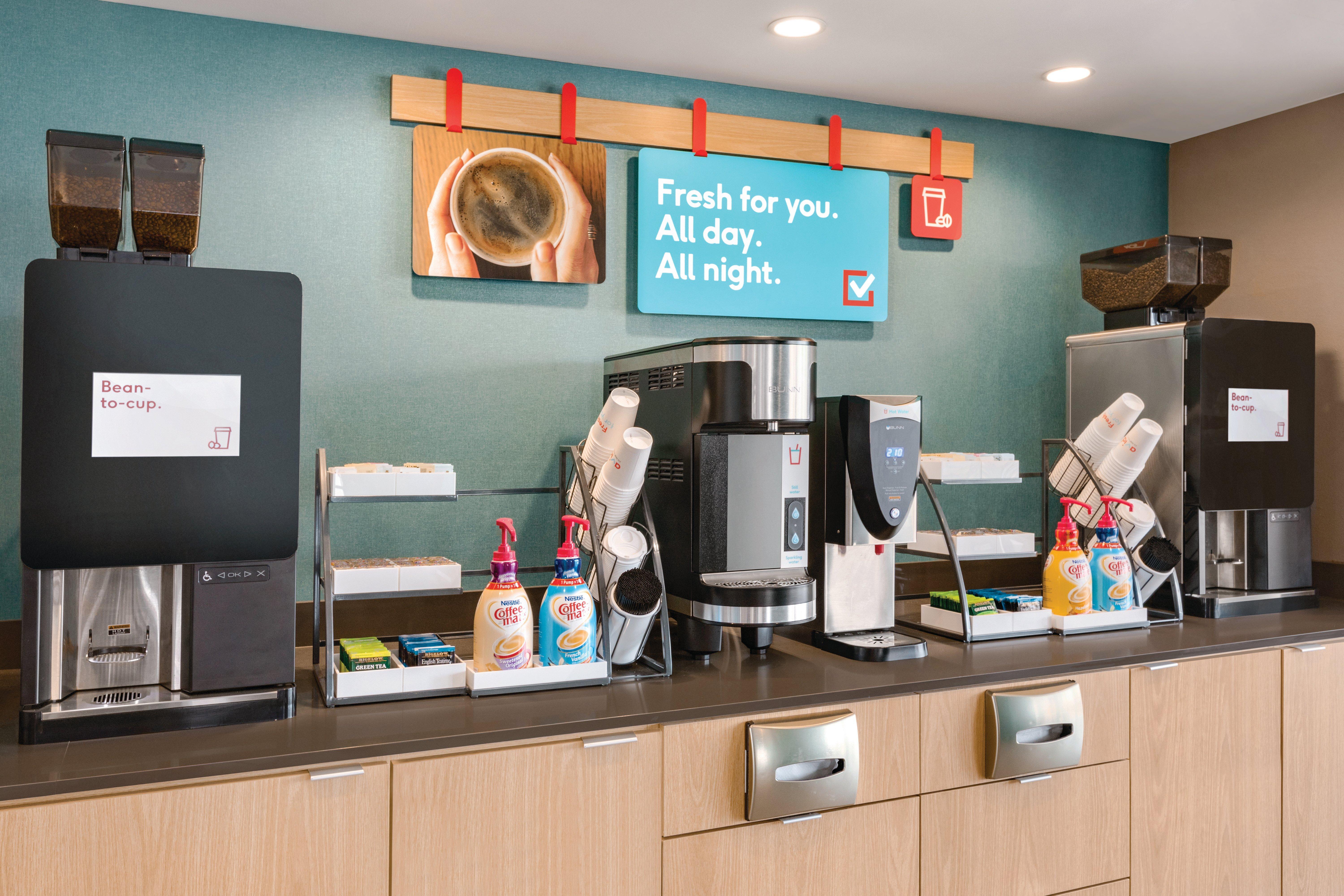 Avid Hotels - Millsboro - Georgetown South By Ihg Eksteriør bilde