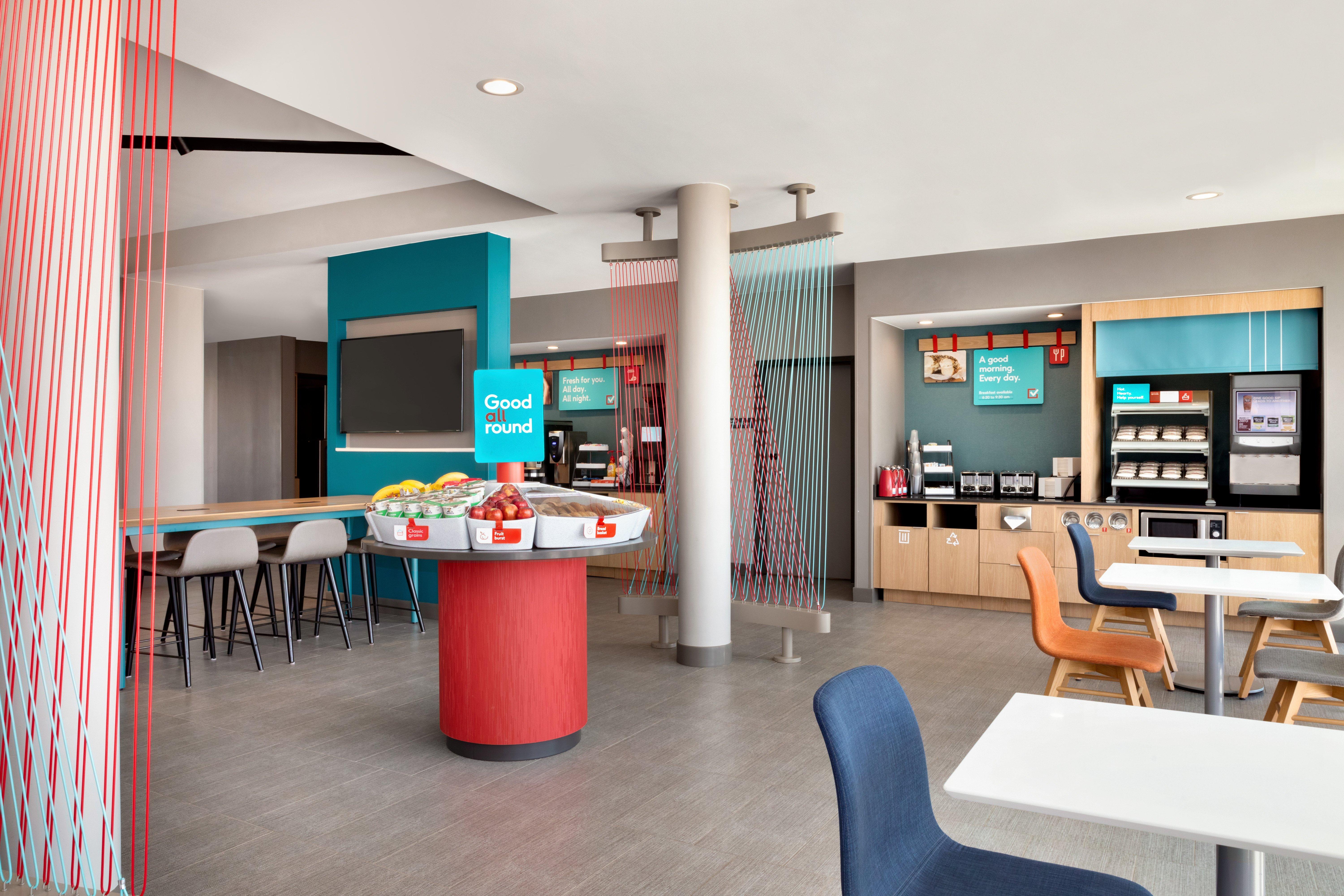Avid Hotels - Millsboro - Georgetown South By Ihg Eksteriør bilde