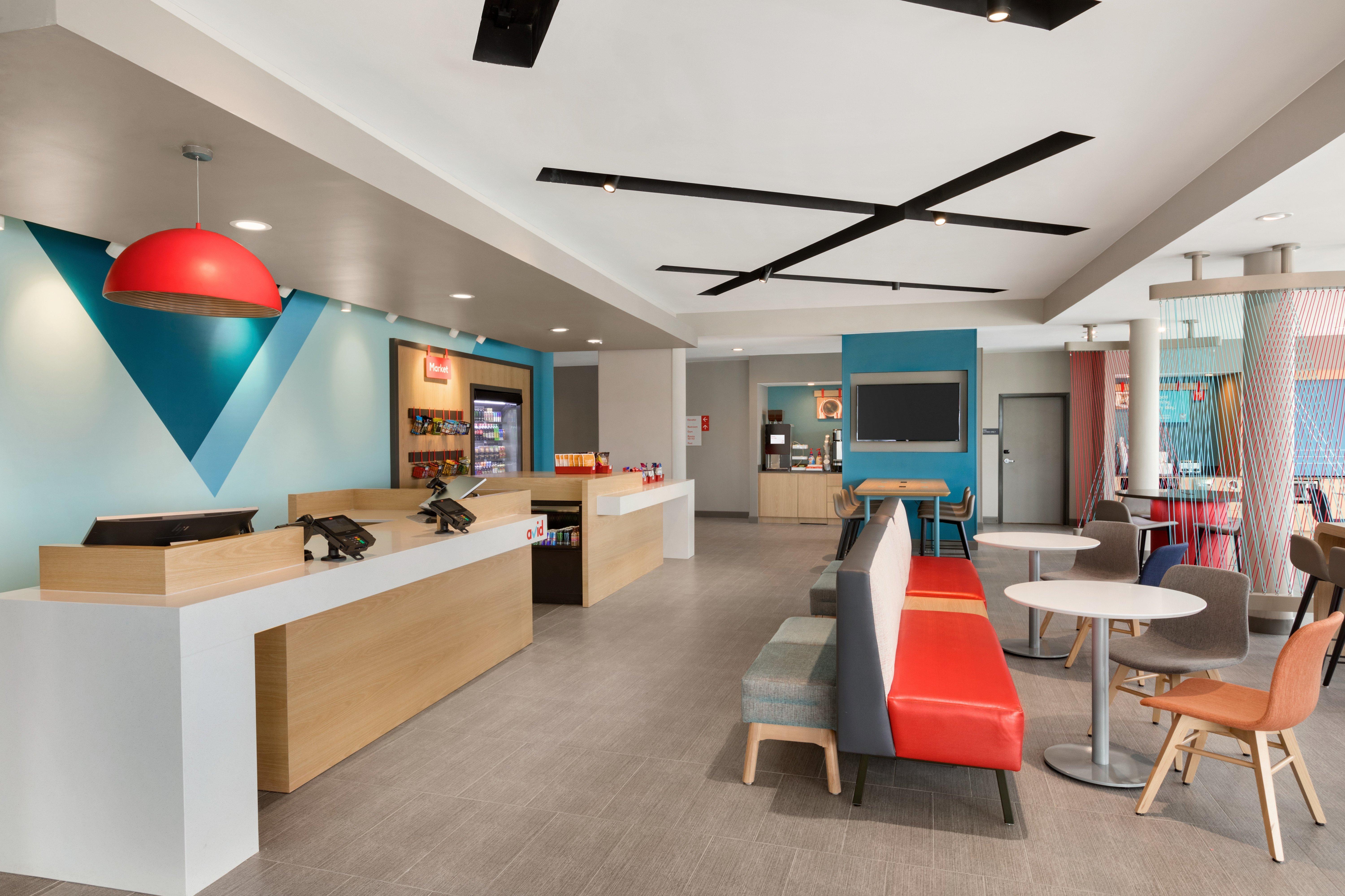 Avid Hotels - Millsboro - Georgetown South By Ihg Eksteriør bilde